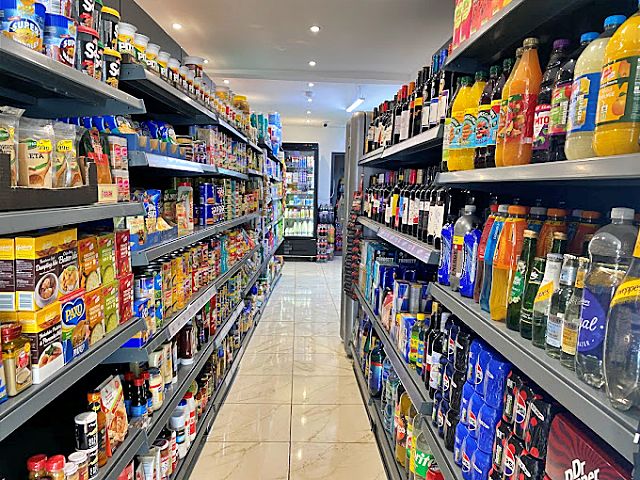 Sell a Convenience Store and Off Licence in Essex For Sale