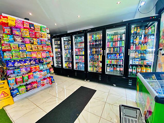 Convenience Store and Off Licence in Essex For Sale for Sale