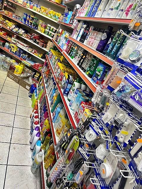 Convenience Store plus Fruit & Greens Shop in East London For Sale for Sale