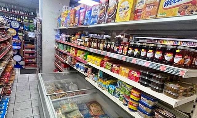 Sell a Convenience Store plus Fruit & Greens Shop in East London For Sale