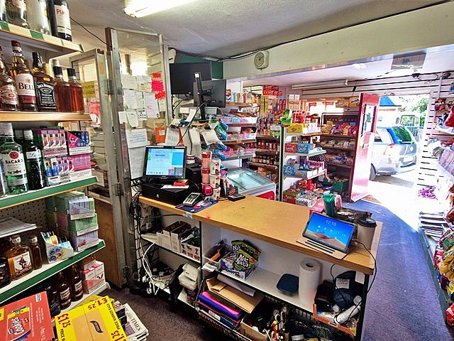 Buy a Staff Run Convenience Store with Post Office in Hertfordshire For Sale