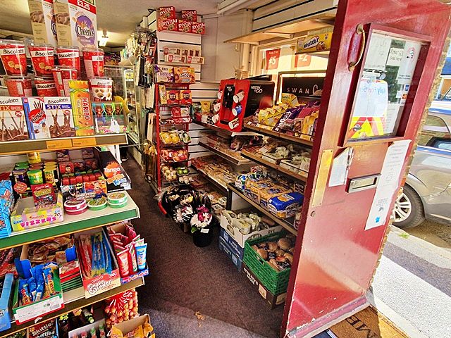 Staff Run Convenience Store with Post Office in Hertfordshire For Sale for Sale