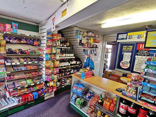 Staff Run Convenience Store with Post Office in Hertfordshire For Sale for Sale