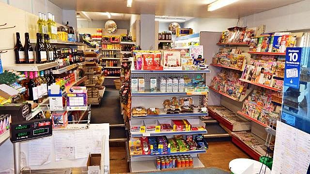 Sell a Convenience Store and Post Office in Cornwall For Sale