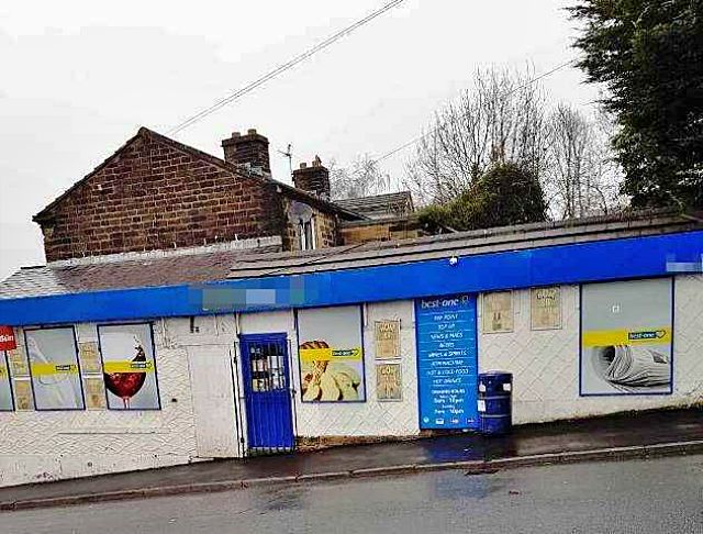 Convenience Store and Post Office in West Yorkshire For Sale