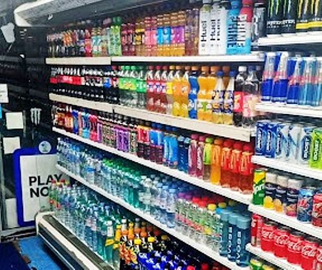 Buy a Convenience Store with Off Licence in East London For Sale