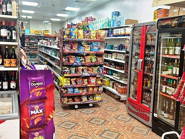 Buy a Convenience Store and Off Licence in North London For Sale