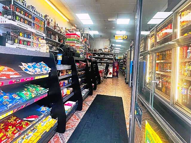 Convenience Store and Off Licence in North London For Sale for Sale