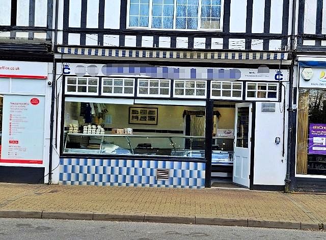 Renowned Butchers in Surrey For Sale