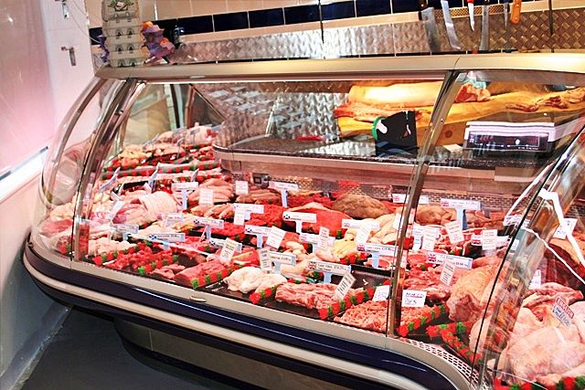 Renowned Butchers in Surrey For Sale for Sale