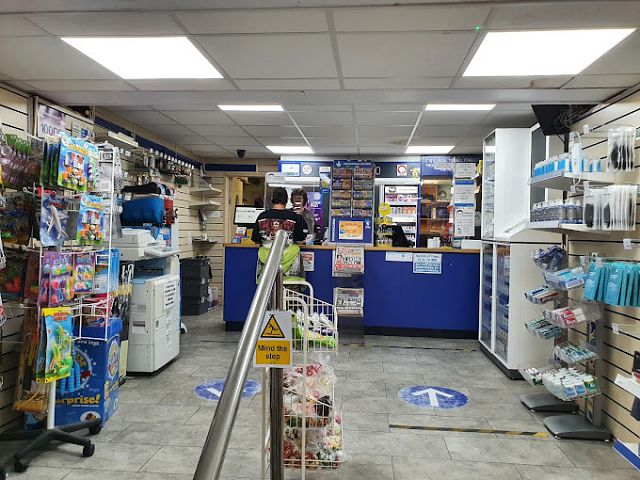 Buy a Well fitted Convenience Store and Off Licence in Kent For Sale