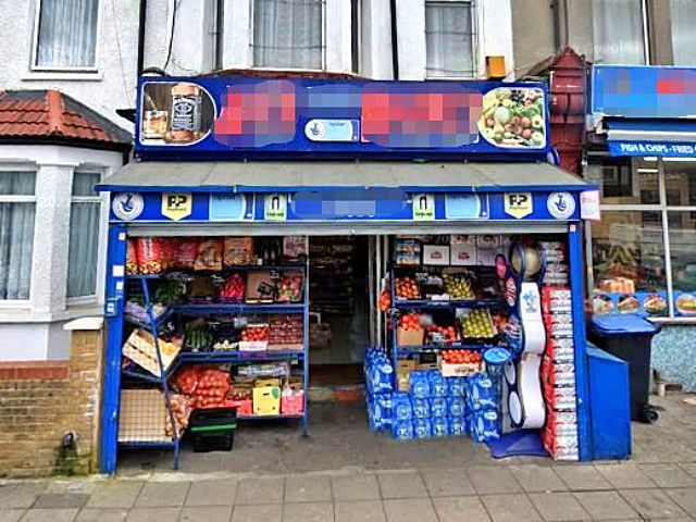 Convenience Store and Off Licence in North London For Sale