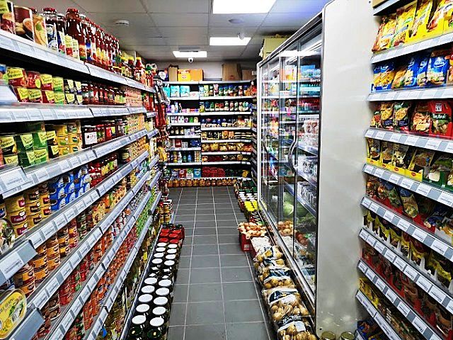 Buy a Supermarket in Middlesex For Sale