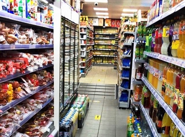 Sell a Supermarket in Middlesex For Sale