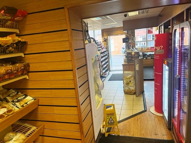 Convenience Store and Post Office in Scotland For Sale for Sale