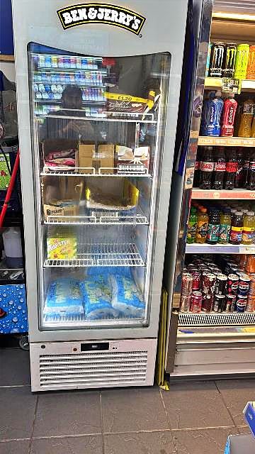 Convenience Store with Off Licence in South Wales For Sale for Sale