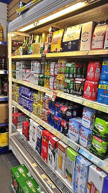 Convenience Store with Off Licence in South Wales For Sale for Sale