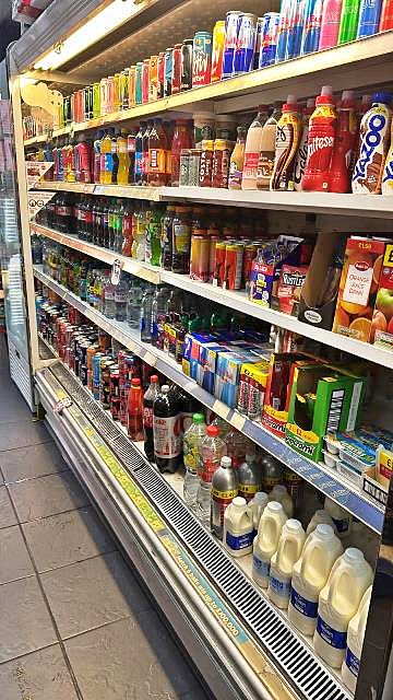 Sell a Convenience Store with Off Licence in South Wales For Sale