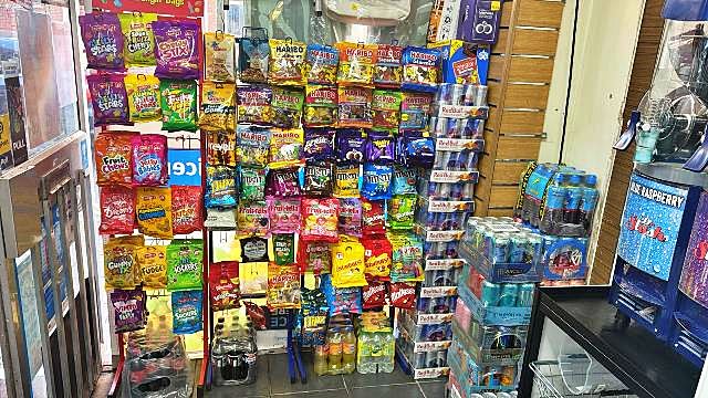 Convenience Store with Off Licence in South Wales For Sale for Sale