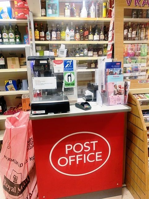 Convenience Store and Post Office in East London For Sale for Sale