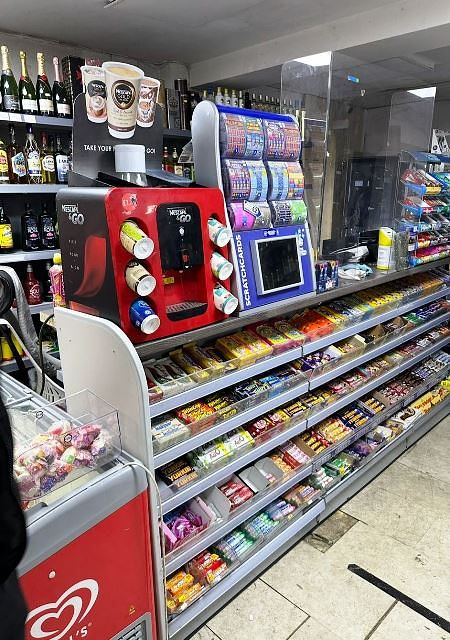 Buy a Convenience Store in Surrey For Sale