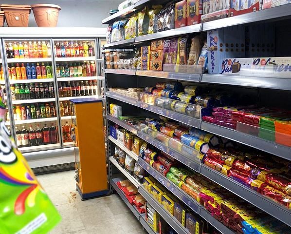 Convenience Store in Surrey For Sale for Sale