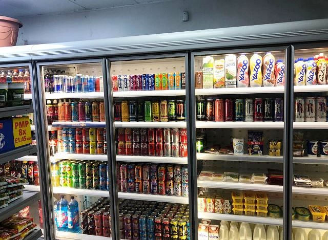 Convenience Store in Surrey For Sale for Sale