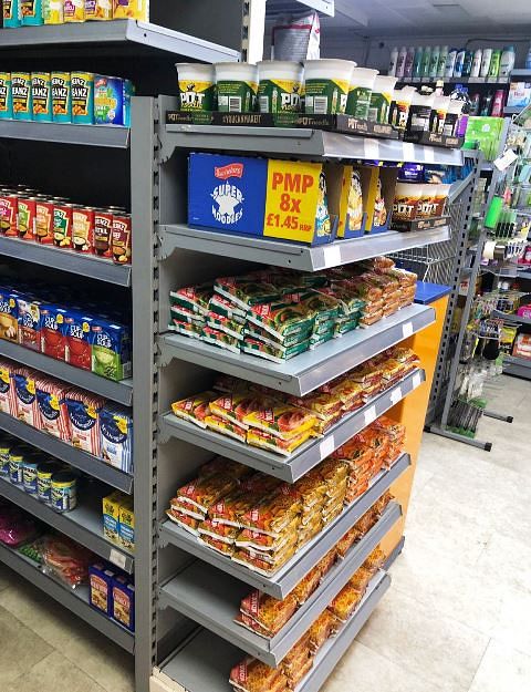 Convenience Store in Surrey For Sale for Sale