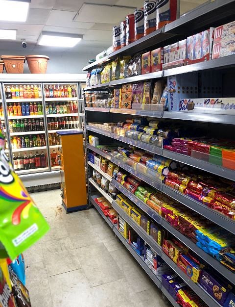 Convenience Store in Surrey For Sale for Sale