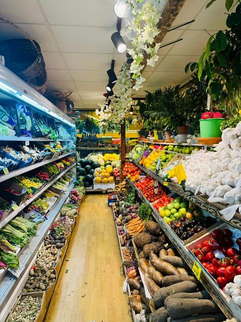 Greengrocer in Essex For Sale for Sale