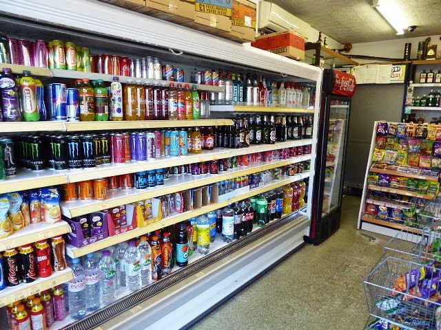 Traditional Off Licence in Essex For Sale