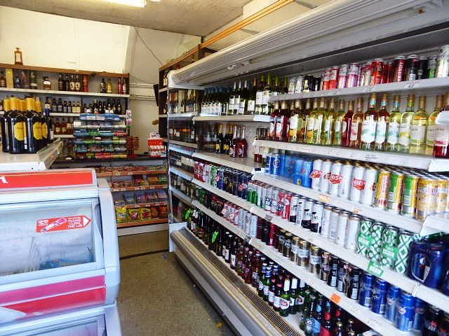 Buy a Traditional Off Licence in Essex For Sale