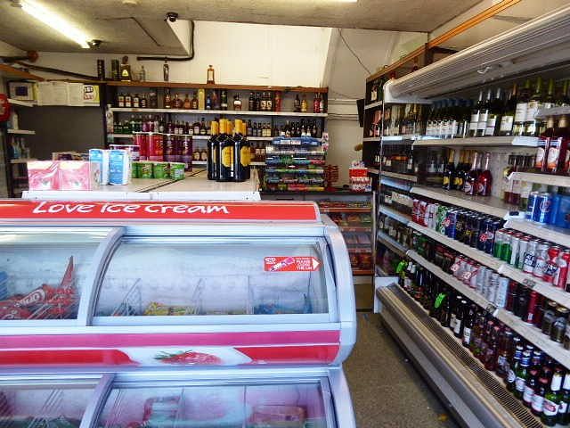 Sell a Traditional Off Licence in Essex For Sale