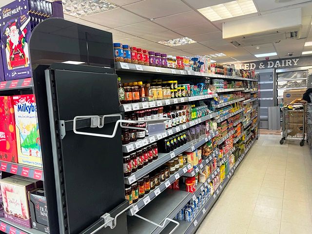 Sell a Busy Supermarket in County Durham For Sale