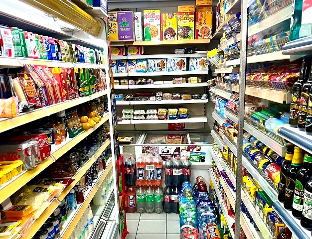 Convenience Store and Off Licence in East London For Sale for Sale