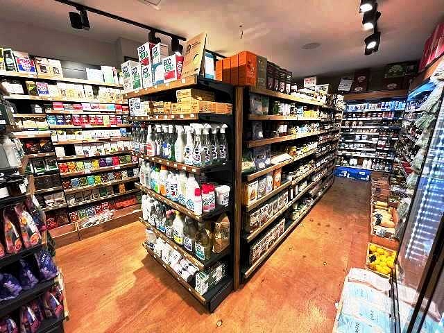 Greengrocer with Off Licence and Coffee Shop in East London For Sale for Sale