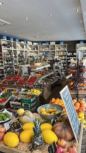 Sell a Quality Greengrocer in Kent For Sale