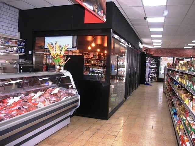 Sell a Supermarket with Butchers Counter in Nottinghamshire For Sale