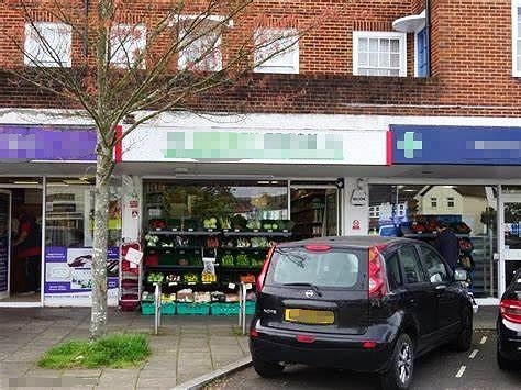 Asian Grocery Store and Butchers in Surrey For Sale