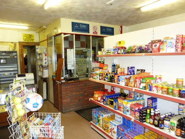 Semi-Detached Convenience Store and Post Office in Cambridgeshire For Sale