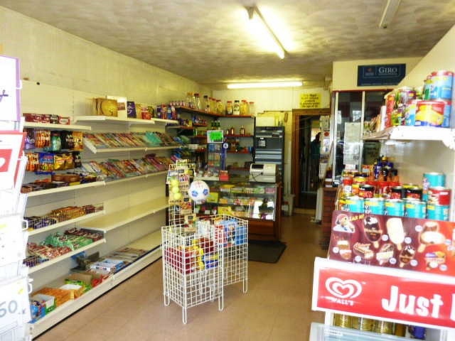 Buy a Semi-Detached Convenience Store and Post Office in Cambridgeshire For Sale