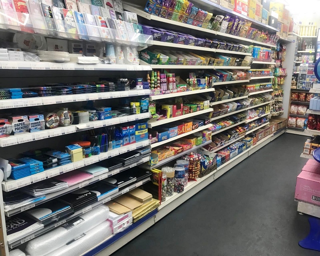 Buy a Newly Fitted Convenience Store in Hertfordshire For Sale