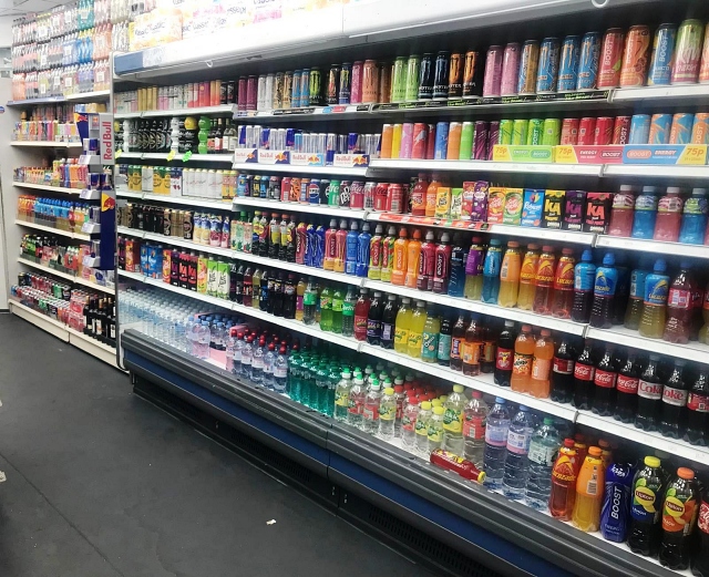 Sell a Newly Fitted Convenience Store in Hertfordshire For Sale