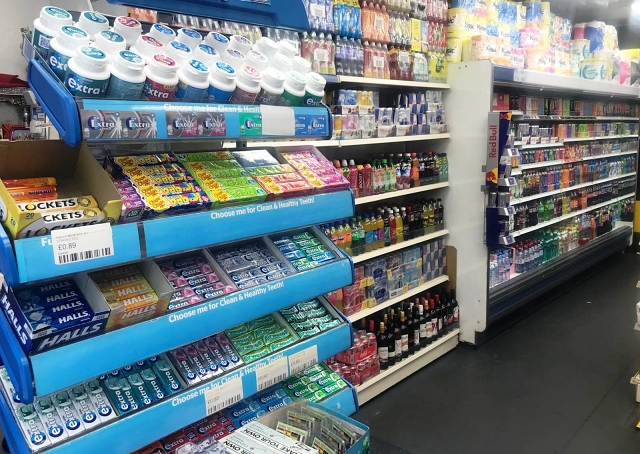 Newly Fitted Convenience Store in Hertfordshire For Sale for Sale