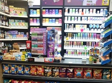 Newly Fitted Convenience Store in Hertfordshire For Sale for Sale