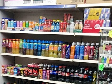 Newly Fitted Convenience Store in Hertfordshire For Sale for Sale