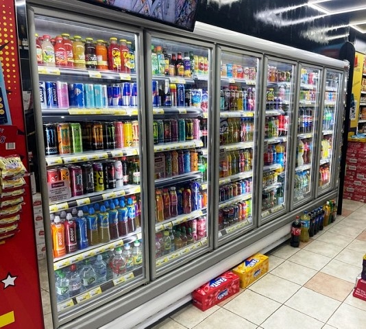 Buy a Newley Fitted Convenience Store in Kent For Sale