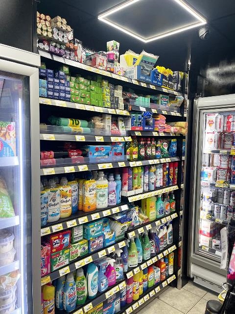 Newley Fitted Convenience Store in Kent For Sale for Sale