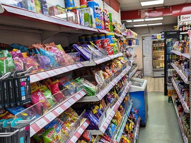 Convenience Store with Off Licence in Berkshire For Sale for Sale