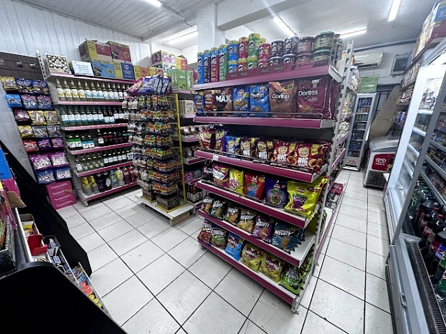 Buy a Convenience Store with Off Licence in East London For Sale